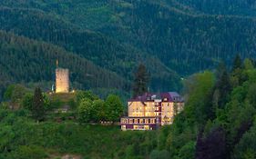 Hotel Schloss Hornberg